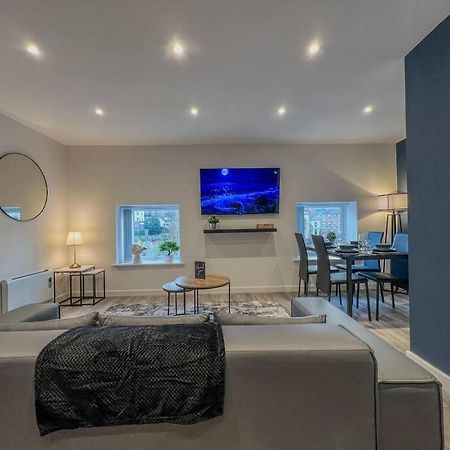 Orange Rentals-High Spec, Midnight Suite, Sleeps 4-Pets Welcome! Ливерпуль Экстерьер фото